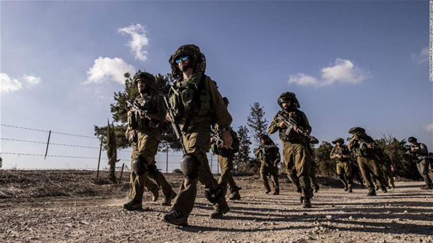 الجيش الإسرائيلي: ضربة إسرائيلية تسببت في مقتل موظفي الإغاثة بغزة