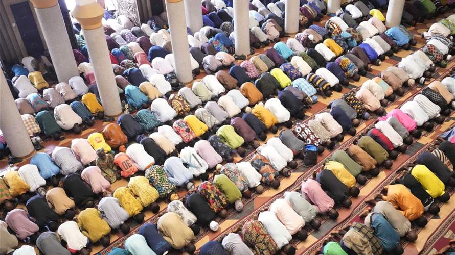 بالمحبة والعطاء... عادات مليئة بالألفة يعيشها المسلمون خلال رمضان في نيجيريا