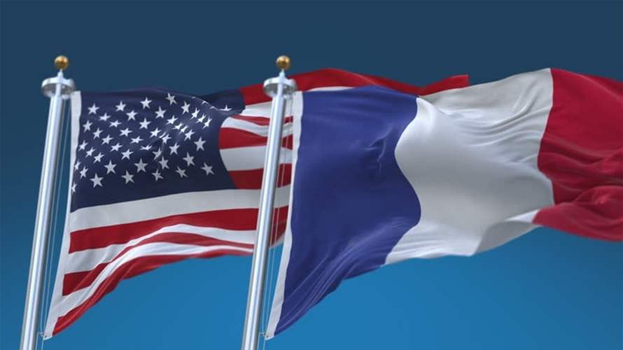 قلق أميركي ـ فرنسي على لبنان وجدل حول تطبيق الـ1701 (نداء الوطن)
