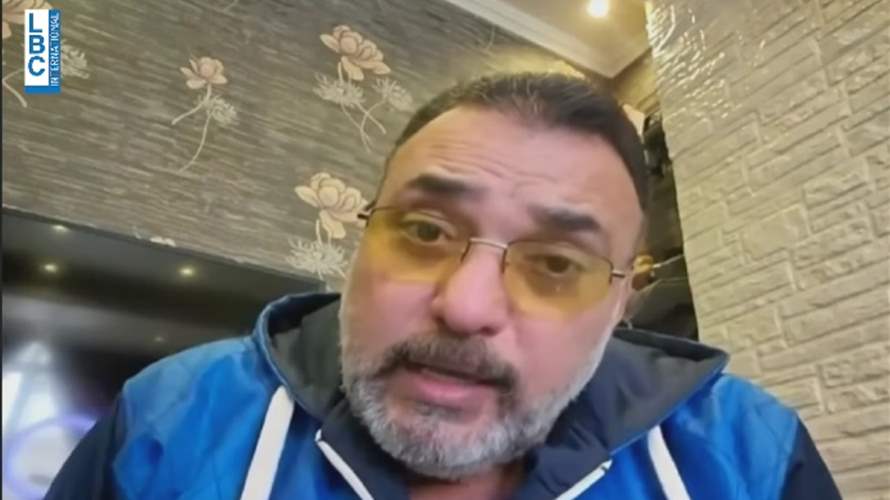 طارق مرعشلي ينتقد مسلسل "ولاد بديعة": خادش للحياء! (فيديو)