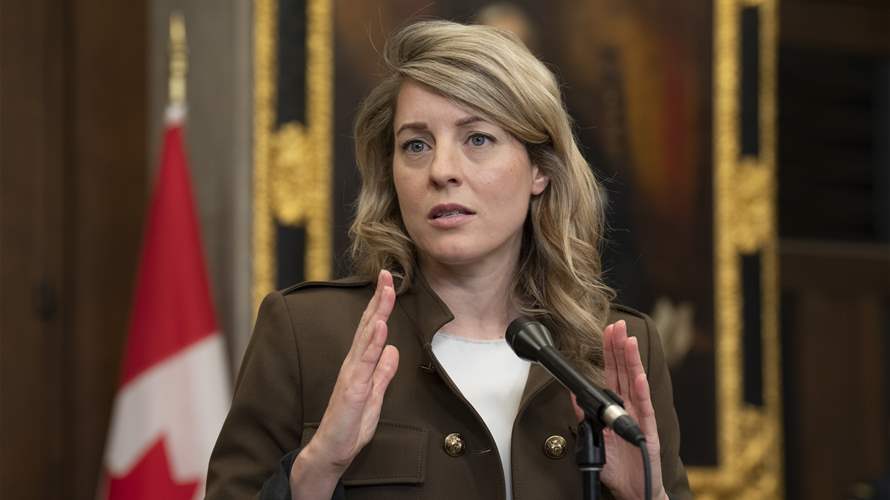 Canadian Foreign Minister calls for full investigation into killing of relief workers in Gaza