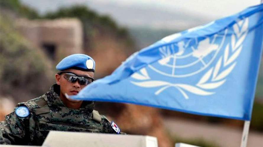 UN observers injured in Lebanon not hit by 'direct or indirect fire': peacekeepers 