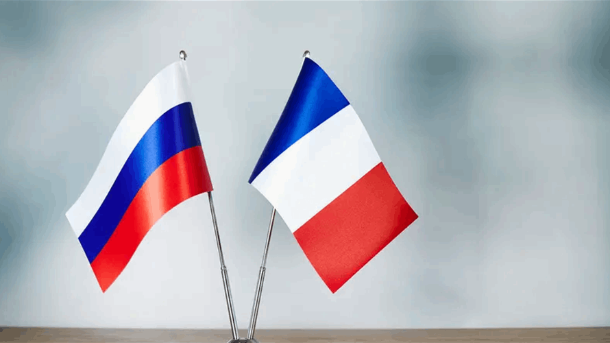 اتصال هاتفي بين وزيري الدفاع الفرنسي والروسي هو الأول منذ تشرين الأول 2022
