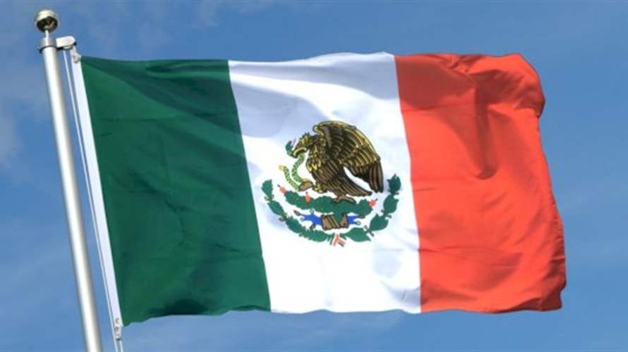 عشرة قتلى في إشتباكين مسلحين في المكسيك