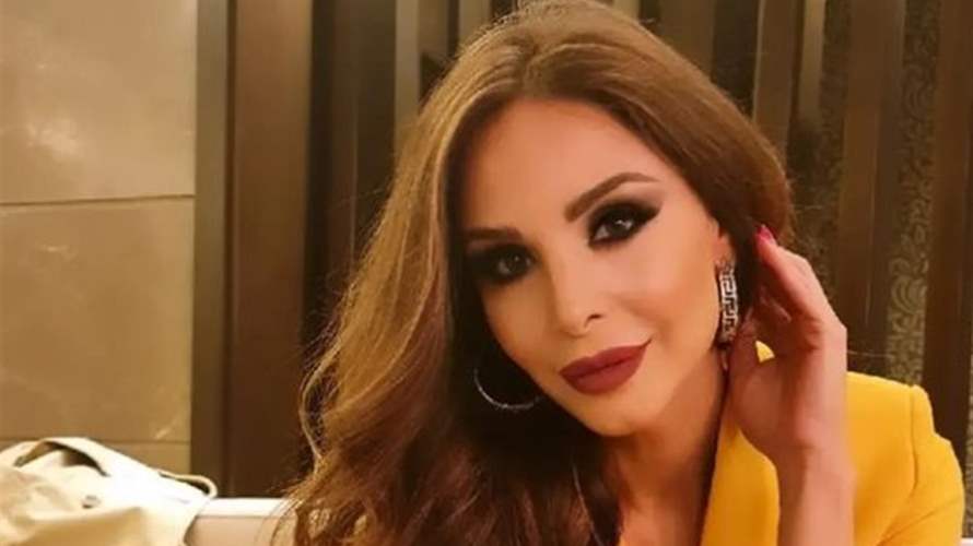 الموت يفجع ملكة جمال لبنان السابقة جويل بحلق