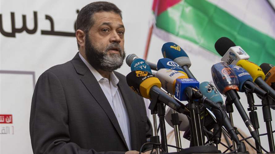 Osama Hamdan: No progress in ceasefire talks despite flexibility of Hamas