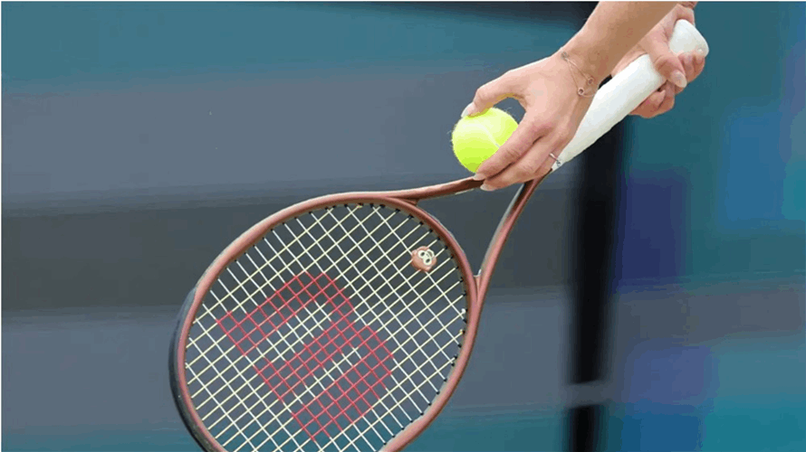 الاتحاد الخاص بلاعبات التنس: البطولة الختامية لموسم السيدات ستقام في الرياض
