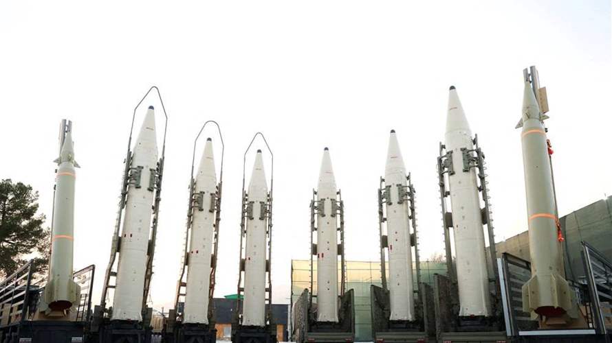 NATO: We have no reason to believe that Iran will not transfer ballistic missiles to Russia