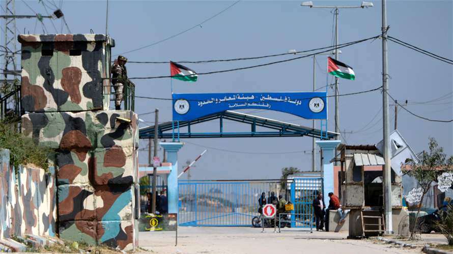 Israel approves reopening of Erez crossing into Gaza, use of Ashdod port for aid