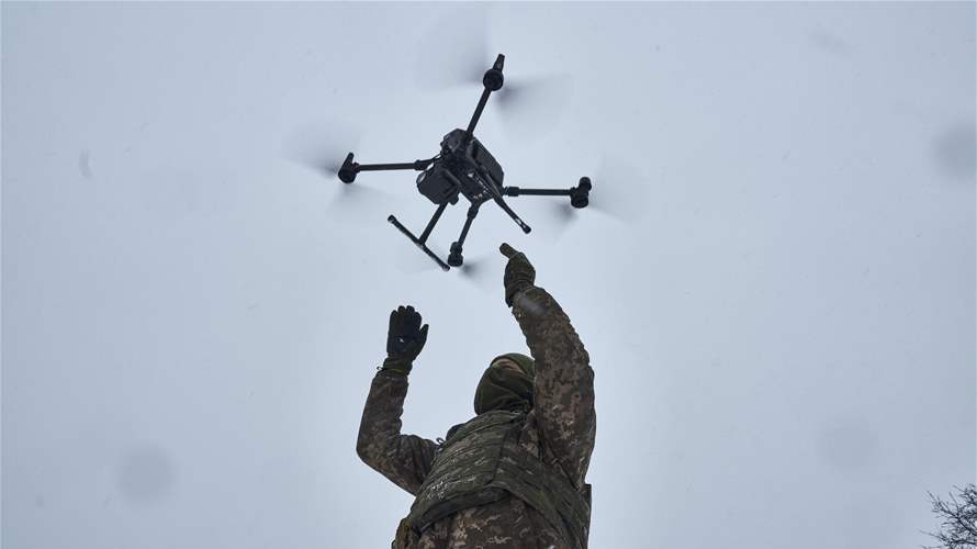 Russian army destructs 53 drones in several areas
