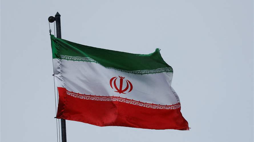 Iran holds funeral for officers killed in embassy attack