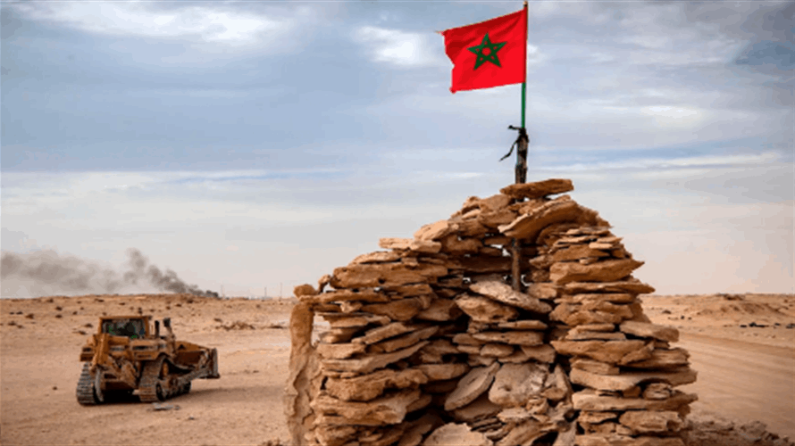 فرنسا تعرب عن استعدادها للاستثمار مع المغرب في الصحراء الغربية
