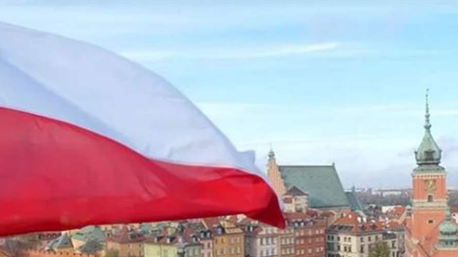  السفير الإسرائيلي لدى بولندا اعتذر عن مقتل موظف إغاثة بولندي