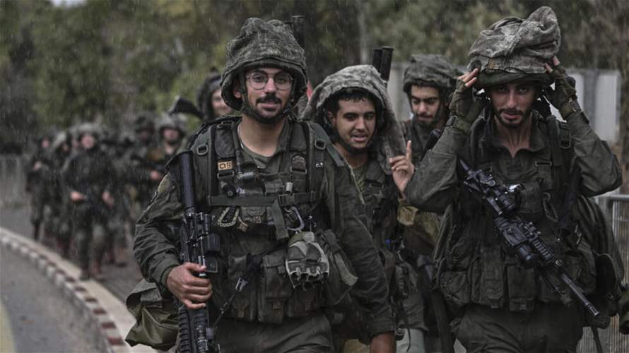 الجيش الإسرائيليّ أعلن إصابةَ جنديٍ في صاروخٍ أُطلق من لبنان