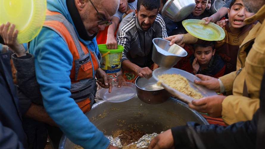 Gaza's famine: Israel's response to Gaza crisis sparks debate