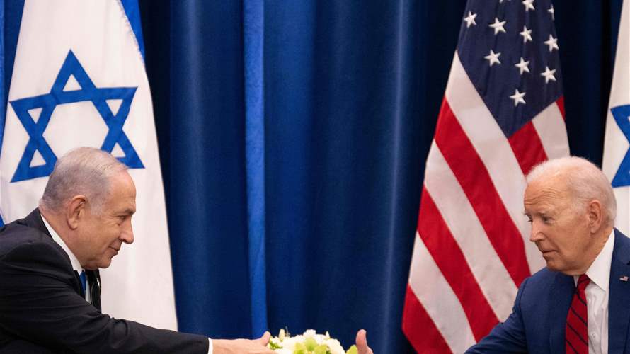 Policy pivot: Israeli decision-making altered after Biden-Netanyahu talks