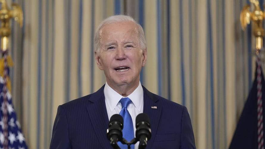 Biden urges Egypt and Qatar to pressure Hamas to reach hostage agreement with Israel