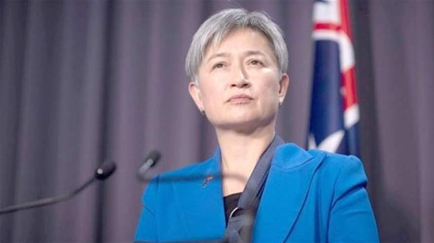 وزيرة الخارجية الأسترالية: المعلومات الواردة من إسرائيل بشأن مقتل عامل إغاثة أسترالي "غير كافية"
