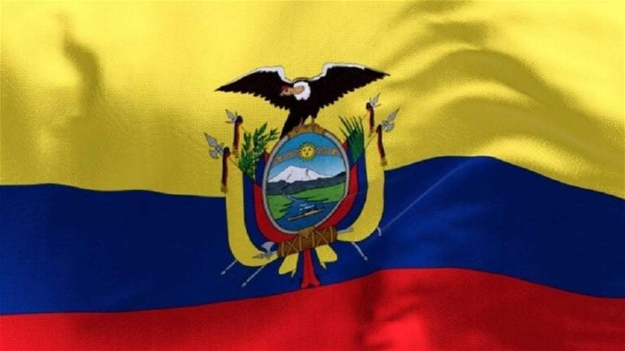 الإكوادور تعلن إعتقال نائب الرئيس السابق من داخل سفارة المكسيك