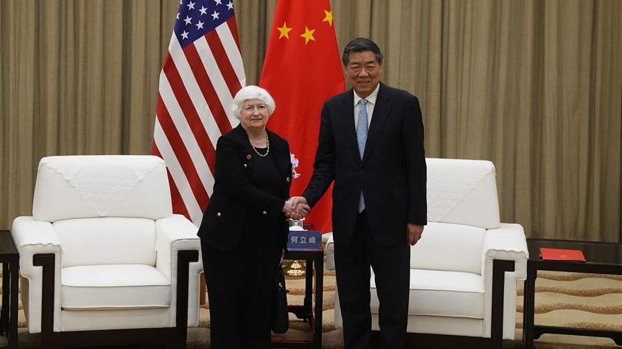 China, US agree to hold talks on 'balanced economic growth'