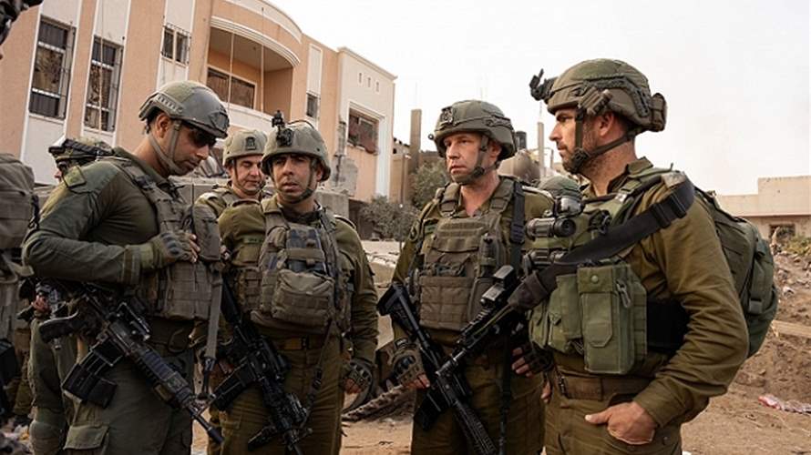 الجيش الإسرائيلي يعلن استعادة جثة رهينة في غزة    