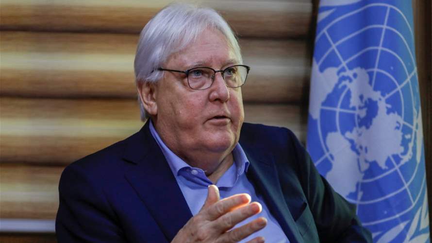 UN Humanitarian Coordinator considers the Gaza war a 'betrayal of humanity'