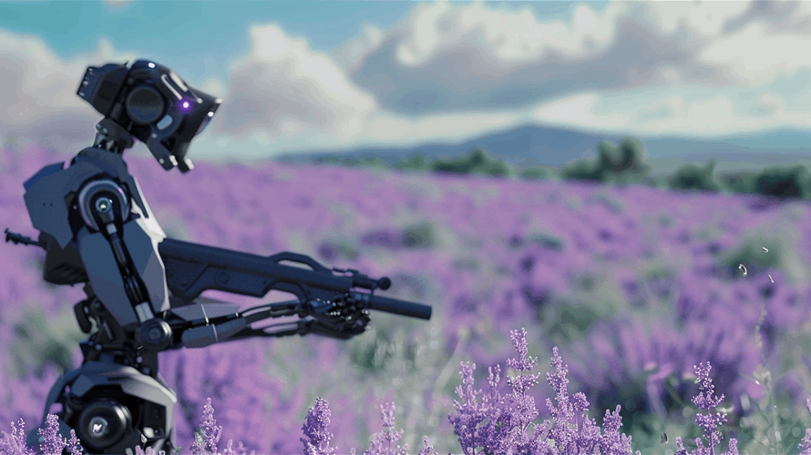 Lavender: The Controversial Weaponization of Artificial Intelligence