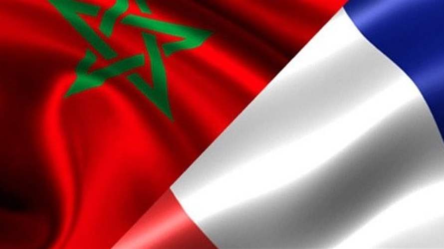France sees economics as an avenue to improve diplomatic relations with Morocco