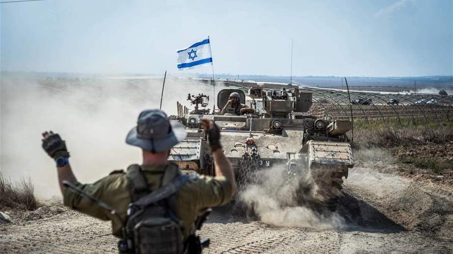 الجيش الاسرائيلي يعلن مقتل 4 من جنوده في غزة