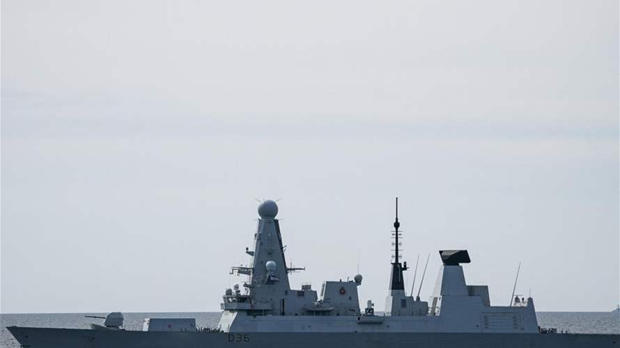 UK sends ship to boost aid for Gaza, sets up a new maritime corridor