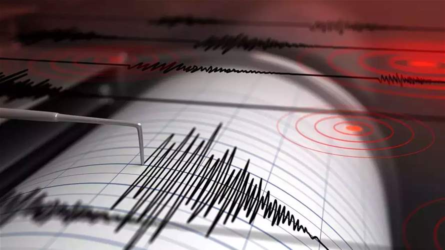 Magnitude 5.5 earthquake hits southern Xinjiang, China