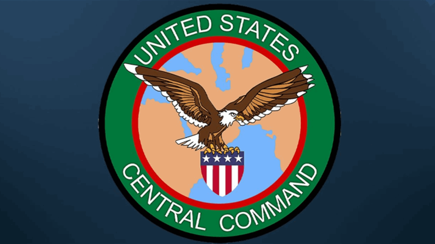 القيادة المركزية الأميركية دمّرت منظومة صواريخ أرض-جو متنقلة إسقاط طائرة مسيرة فوق البحر الأحمر