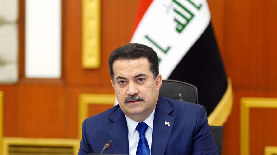 رئيس الوزراء العراقي: بغداد وافقت على إرسال عشرة ملايين لتر من الوقود إلى قطاع غزة
