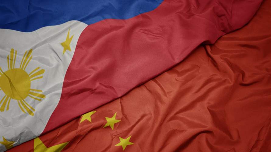 Philippines to continue dialogue with China to ease South China Sea tensions