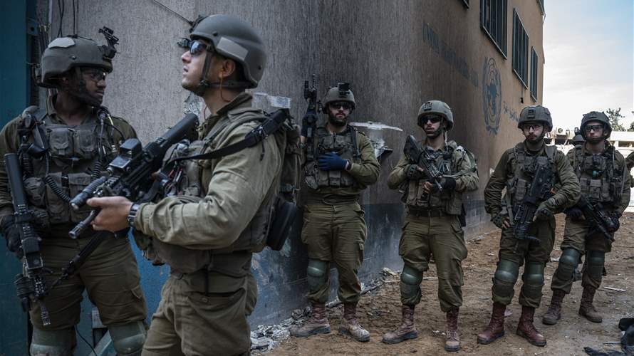 Israel prepares for military operations in Rafah