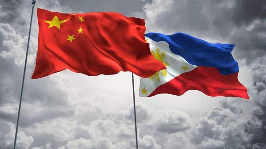 الرئيس الفلبينيّ دعا الصين إلى إجراء محادثات