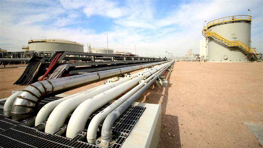Iraq to reopen own pipeline as Kurdish talks stall