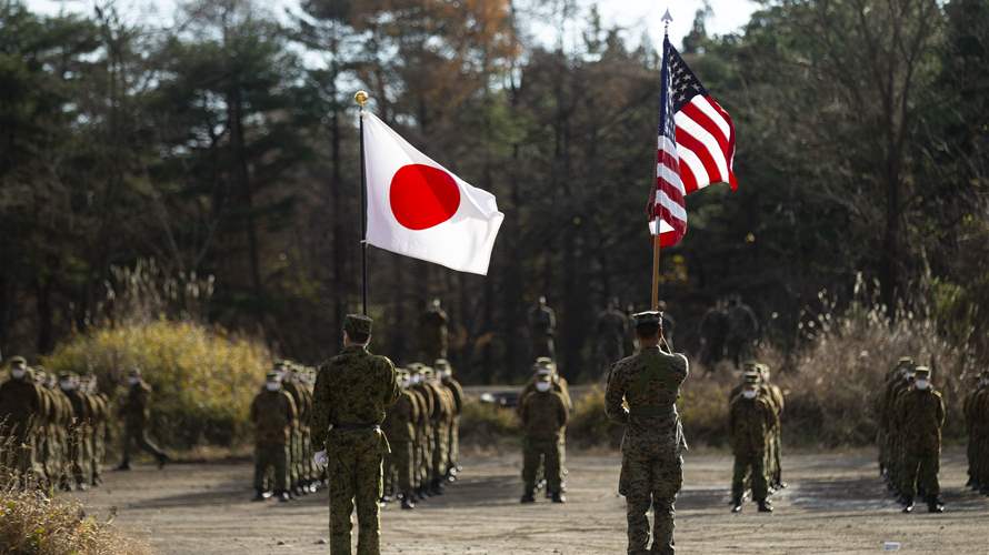 Kremlin says US military presence in Japan impedes any peace treaty with Tokyo
