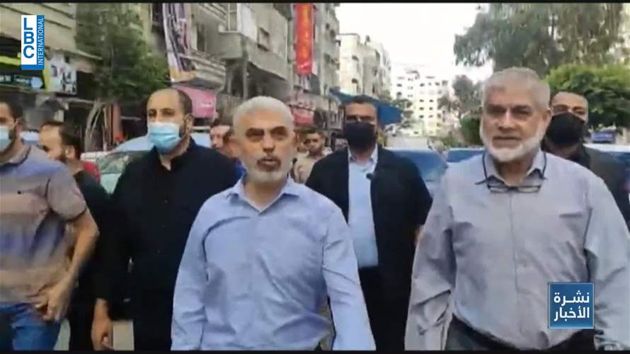 وفدا حماس وقطر غادرا العاصمة المصرية لكن المشاورات ستتواصل