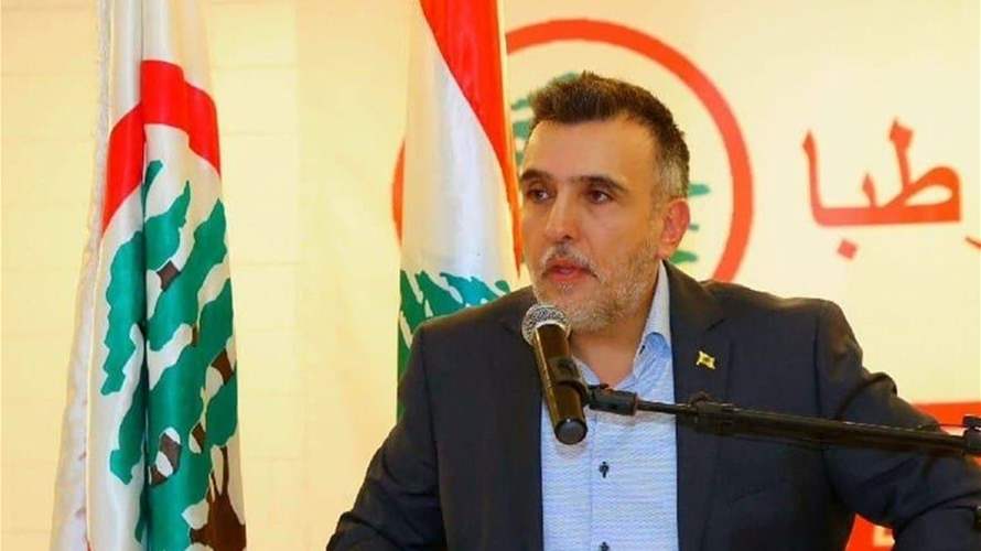Lebanese army confirms: Pascal Sleiman killed during car theft attempt ...