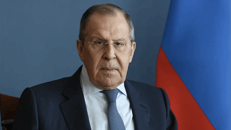 Lavrov says Russia, China to maintain fight against terrorism