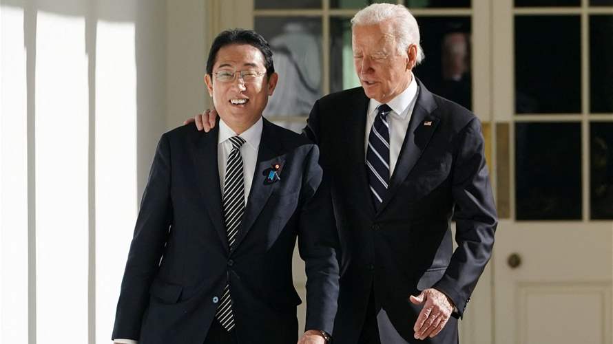 Biden, Kishida likely to discuss Texas bullet train project