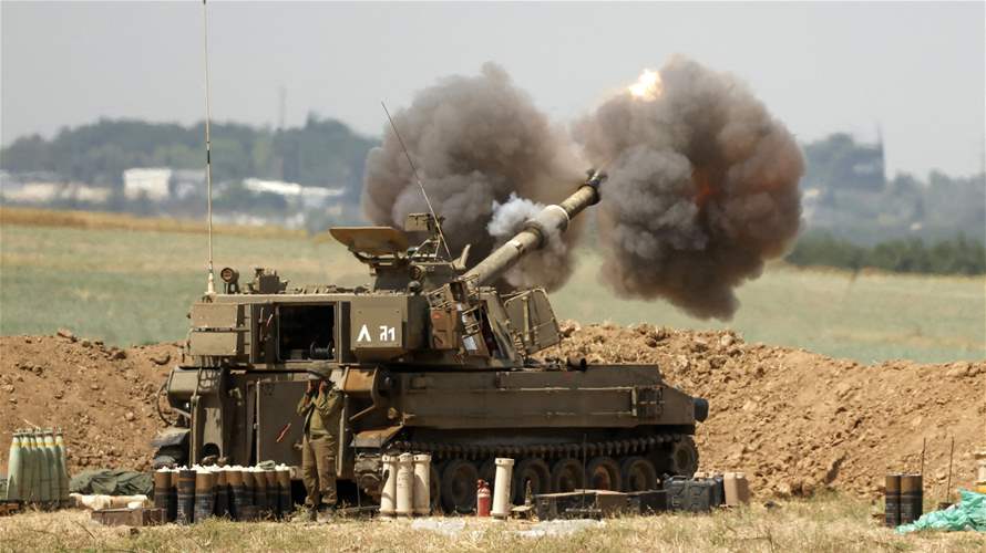 إسرائيل تعلن شن ضربة في سوريا بعد إطلاق صواريخ على الجولان المحتل