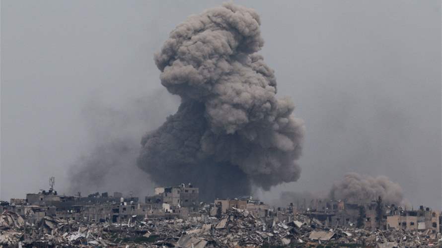 Gaza's death toll rises to 33,360 since Oct.7 war outbreak 