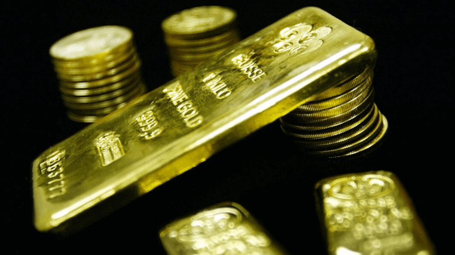 Shining light on gold: Understanding the surge in gold market