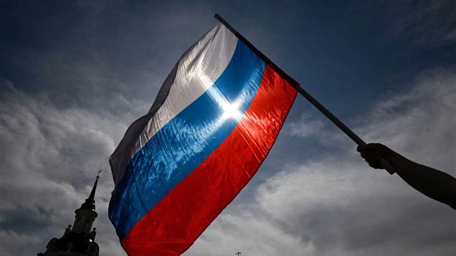 Russia states that Ukrainian energy firm Burisma financed ‘terrorist’ attacks