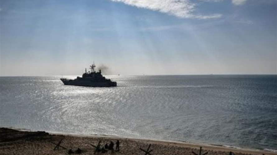 الجيش الأميركي دمّر صاروخا باليستيا مضادا للسفن فوق خليج عدن