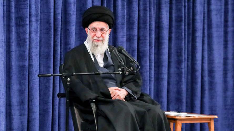 Khamenei: Israel must be punished for attacking Iranian consulate in Syria