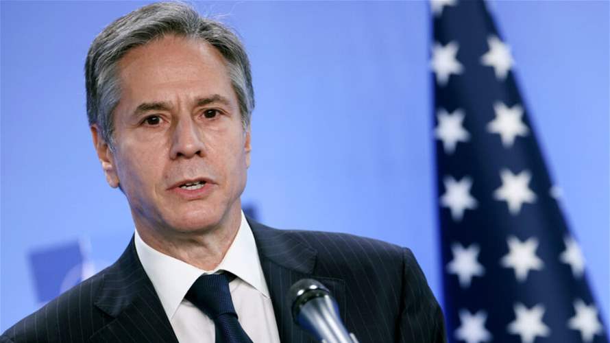 Blinken confirms to Gallant US' support against Iranian threat