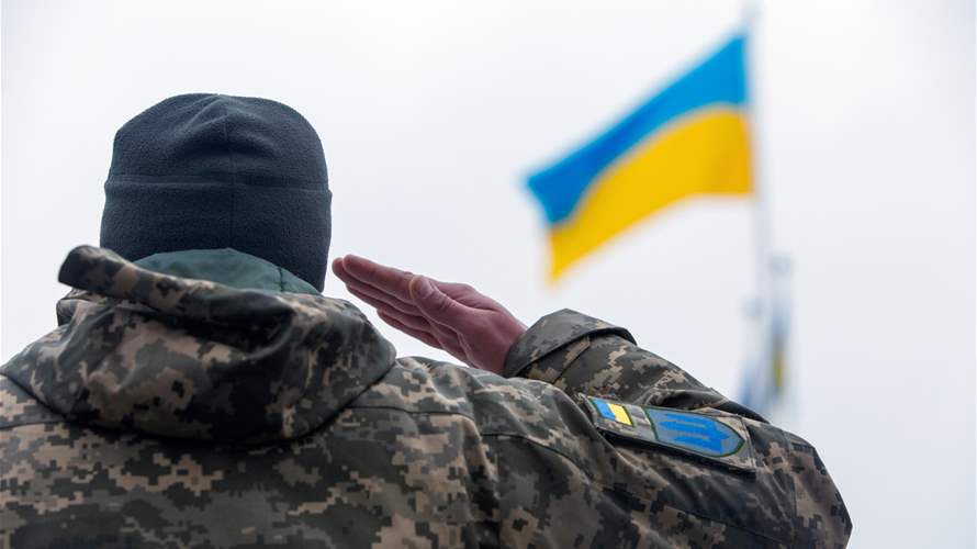 Ukrainian Parliament passes controversial military mobilization bill